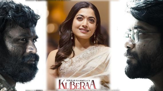 Kuberaa Day 11 Collections: 150 కోట్లపై కన్నేసిన కుబేరా.. 11వ రోజు ధనుష్ మూవీకి ఎన్ని కోట్ల కలెక్షన్లంటే? 