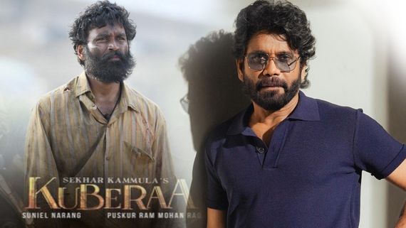 కుబేరా ధనుష్ సినిమా కాదు.. శేఖర్ కమ్ముల చేసిందిదే.. నాగార్జున షాకింగ్ కామెంట్స్