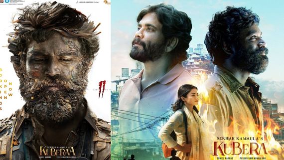 Kuberaa Advance Collections: కుబేరాకు షాకింగ్ ఓపెనింగ్స్.. ధనుష్ మూవీకి ఎన్ని కోట్లు వస్తే లాభాల్లోకి అంటే? 