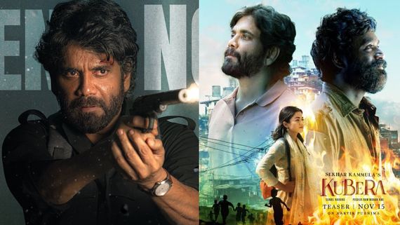 Kuberaa Critic Review: కుబేరా తెలుగు సినిమా క్రిటిక్ రివ్యూ!