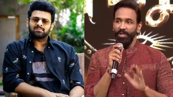 ప్రభాస్ పై మాట మార్చేసిన మంచు విష్ణు.. కన్నప్ప స్ట్రాటజీ ఇదే!