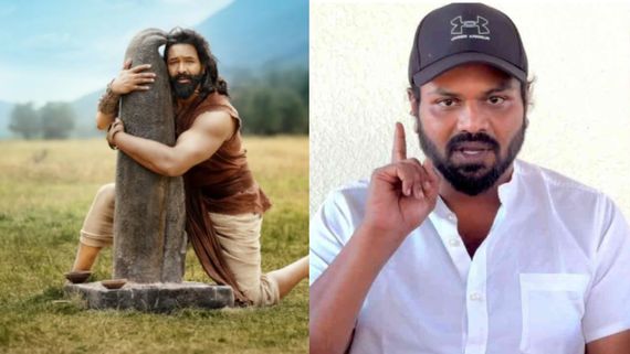 Manoj Manchu's Kannappa Review: కన్నప్ప మూవీపై మంచు మనోజ్ రివ్యూ.. ఆ 20 నిమిషాలైతే..