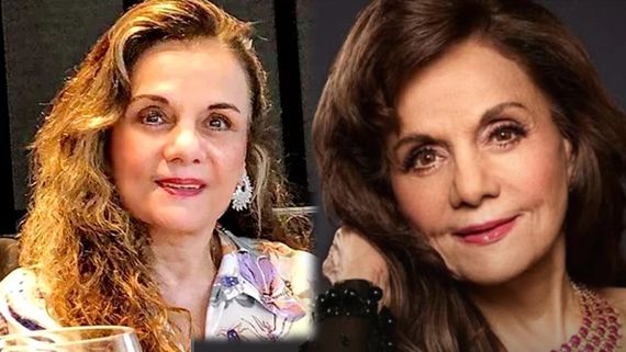 77 ఏళ్ల వయసులో డేటింగ్ రెడీ.. టాప్ హీరోయిన్ సంచలన వ్యాఖ్యలు