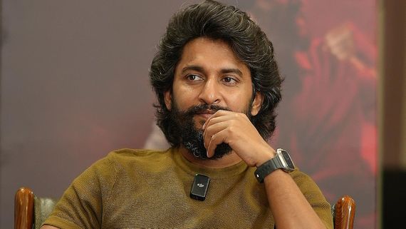 వైజాగ్‌ మ్యాట్రిమోని సైట్‌లో నాని ప్రొఫైల్.. అర్జున్ సర్కార్ ప్రొఫైల్‌ను లీక్ చేసిన హిట్  డైరెక్టర్