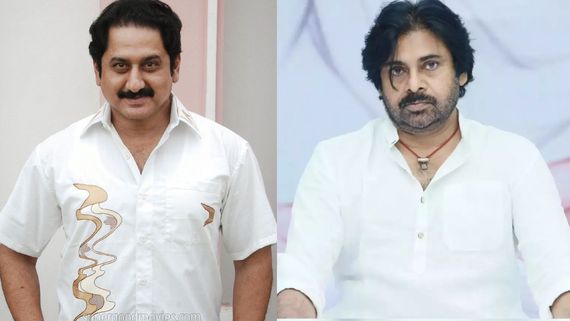 తక్కువ చేసి చూస్తే తుక్కు రేగిపోద్ది.. పవన్ కళ్యాణ్ విషయంలో సుమన్ ఫైర్