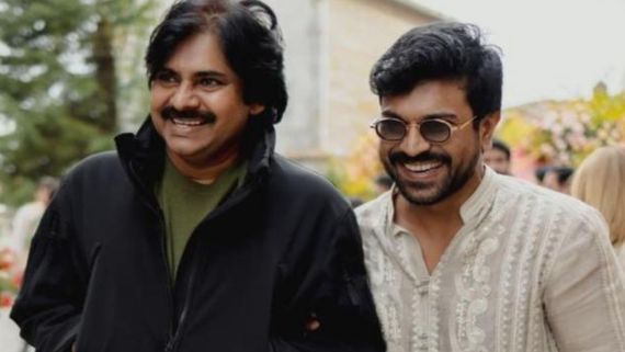 పవన్ కళ్యాణ్ - రామ్ చరణ్ కాంబినేషన్ ఫిక్స్? దర్శకుడు ఎవరో తెలుసా?