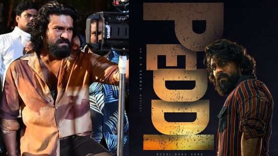 Peddi OTT Business: పెద్ది మూవీ ఓటీటీ బిజినెస్ సంచలనం.. రాంచరణ్ మూవీకి ఎన్ని కోట్ల డీల్ అంటే? 