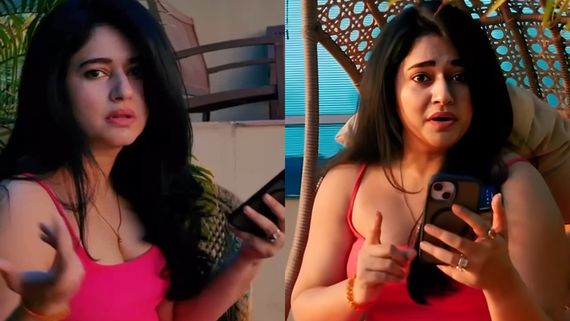 నీ ఆ పార్ట్‌పై జావా స్క్రిప్ట్ రాస్తా.. నెటిజన్ కామెంట్ పై పూనమ్ బజ్వా సీరియస్