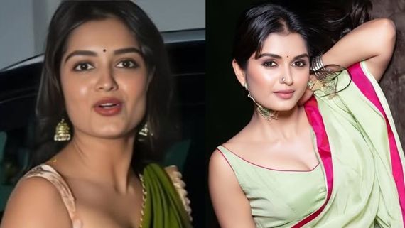 నా లిప్స్ అంటే ఇష్టమన్నాడు.. బిగ్ బాస్ బ్యూటీ ఓపెన్ కామెంట్స్