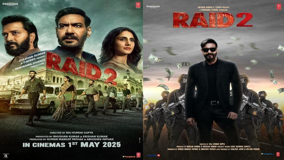 ఓటీటీలోకి 240 కోట్ల సంచలనం.. అజయ్ దేవగణ్ క్రైమ్ థ్రిల్లర్ స్ట్రీమింగ్ ఎక్కడంటే?