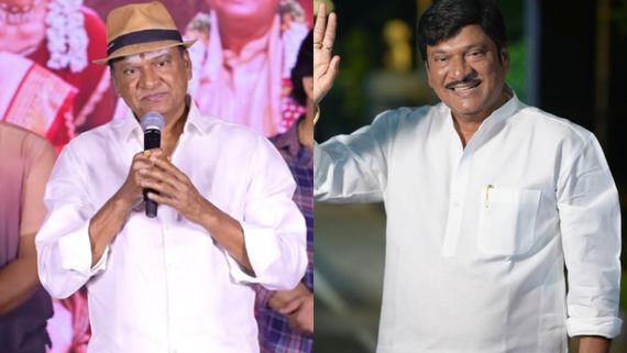 పద్మ అవార్డ్స్‌ గుట్టు తెలుసు.. నేను తలచుకుంటే 2 నిమిషాలే.. రాజేంద్రప్రసాద్ షాకింగ్ కామెంట్స్