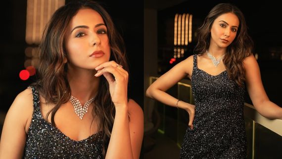 రకుల్‌ ప్రీత్‌కు యువ రాజకీయ నేత విల్లా గిఫ్టు.. రూమర్లపై బ్యూటీ క్లారిటీ ఏంటో తెలుసా?