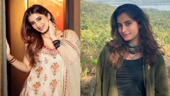 20 ఏళ్ల వయసులో.. 40 ఏళ్ల హీరోపై మోజు.. పబ్లిక్‌గా బయటపడ్డ యవ్వారం