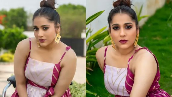 పాములను పెంచుతున్న రష్మీ గౌతమ్.. అదిరిపోయే ట్విస్ట్.. షాక్ అవ్వాల్సిందే!