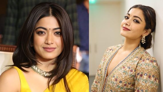 నా జీవితం అనుకున్నట్టుగా లేదు.. రష్మిక మందన్న షాకింగ్ కామెంట్స్