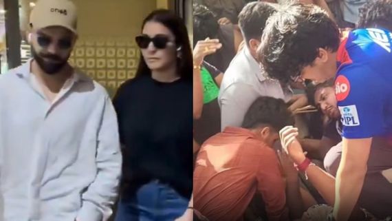 Bangalore Stampede: విరాట్ కోహ్లిని అరెస్ట్ చేయాలి.. బాధితుల్ని పట్టించుకోకుండా అనుష్కతో లండన్ పరారీ