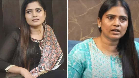 అందాలతో బిజినెస్‌మెన్‌‌‌కు వలపు వల.. ఆ సుఖం కోసం మొదటి భర్త ఉండగానే