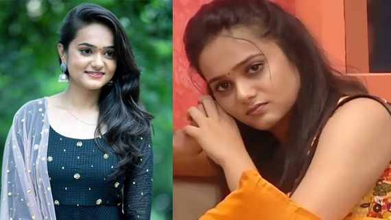 బిగ్ బాస్ బ్యూటీ లవ్ ఫెల్యూర్.. సొంత అక్కే తన బాయ్ ఫ్రెండ్ తో.. షాకింగ్