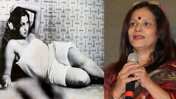 రాత్రైతే చాలు.. సిల్క్ స్మిత బెడ్‌పై అలా .. సీక్రెట్ చెప్పిన డిస్కో శాంతి