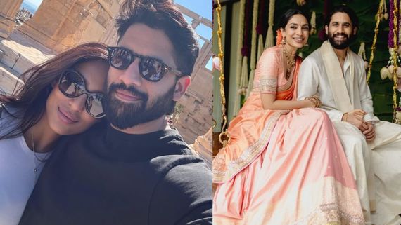 Sobhita Dhulipala: శోభిత ధూళిపాళ బర్త్ డే.. రేర్ ఫోటోతో చైతూ సర్‌ప్రైజ్ విషెస్!