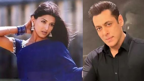 సల్మాన్ ఖాన్ తో గొడవ.. సెట్స్ లో నాతో అలా చేసేవాడు.. సోనాలి బింద్రే కామెంట్స్