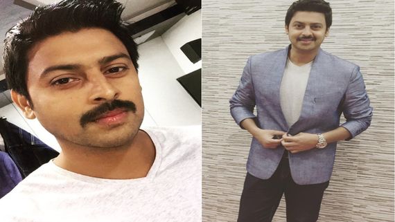 Srikanth: శ్రీకాంత్ భార్య కూడా జైలుకెళ్లిందా? ఏ నేరంలో అంటే?