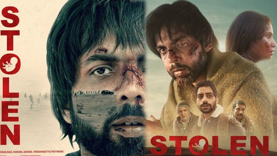 Stolen Movie Review: స్టోలెన్ మూవీ రివ్యూ అండ్ రేటింగ్