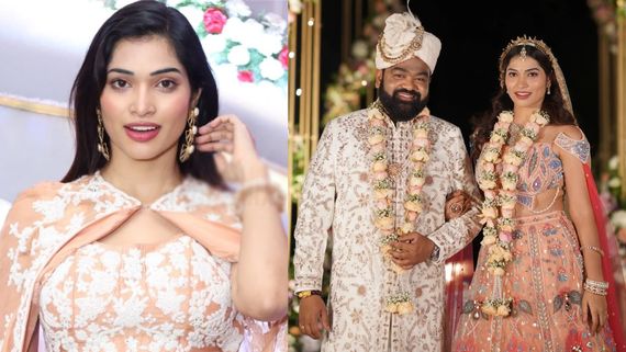 ‘ఆయనలో మ్యాటర్ నచ్చే పెళ్లికి ఒప్పుకున్నా’.. బిగ్ బాస్ బ్యూటీ వైరల్ కామెంట్స్