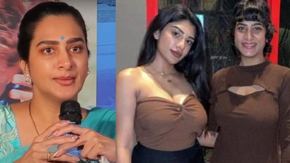 ’నా కుతూర్ని అలానే పెంచుతా.. అలాంటి బట్టలే వేస్తాం‘