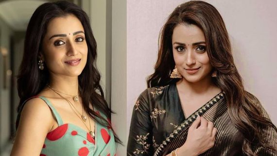 ఇన్నాళ్లకు పెళ్లిపై స్పందించిన త్రిష.. ఎప్పుడు చేసుకుంటానని చెప్పిందంటే?