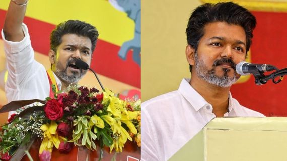 రాజకీయాలపై దళపతి విజయ్ డైలామా? త్వరలోనే బిగ్‌ డెసిషన్.. హీరోయిన్ షాకింగ్ కామెంట్స్