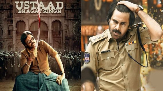 హరి హర వీరమల్లు, ఓజీ షూట్ కంప్లీట్.. మరి ఉస్తాద్ భగత్ సింగ్ సంగతేంటీ?