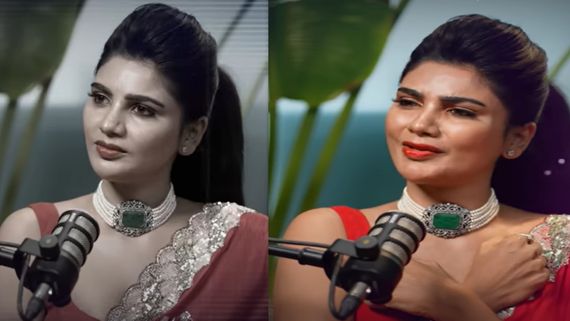 శవమై ఇంటికొచ్చాడు.. మా బావ మరణం వెనుక వాళ్లే..  జబర్దస్త్ వర్ష జీవితంలో విషాదం