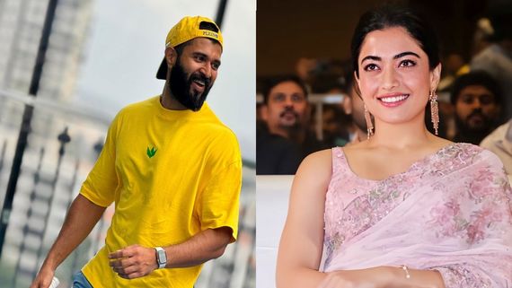 ఆయనవన్నీ నాకే సొంతం.. విజయ్ దేవరకొండతో రిలేషన్‌పై తేల్చేసిన రష్మిక 