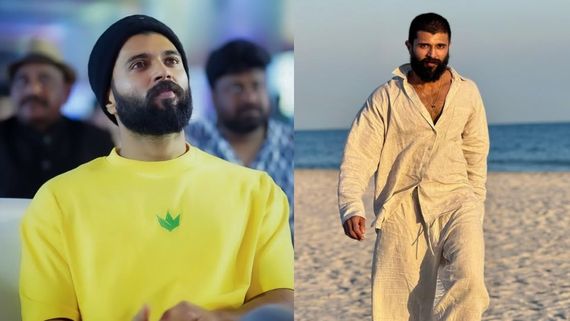 Vijay Devarakonda: విజయ్ దేవరకొండ కేసు.. ఏకంగా ఆ సెక్షన్లు.. వివాదమేంటీ?