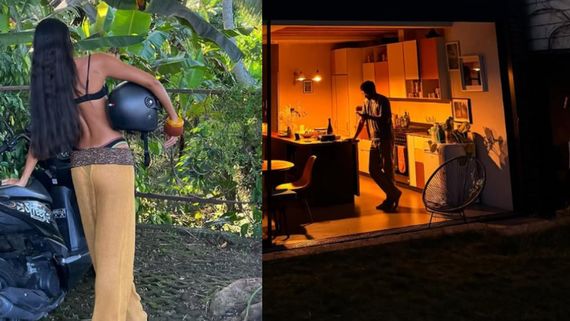 ఆ హీరోయిన్‌తో బ్రేకప్.. టాప్ మోడల్‌తో తిరుగుతోన్న స్టార్‌ హీరో? ఆ పోస్ట్‌తో హింట్!