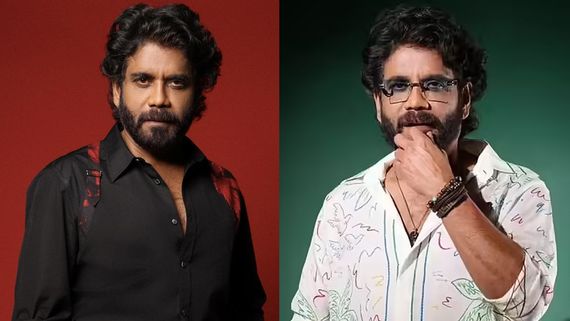 నాగార్జున ఫిట్ నెస్ సీక్రెట్.. 35 ఏళ్లుగా ఒక్కటే మంత్రం.. దాంతోనే రోజంతా ఫ్యాట్ బర్న్ 