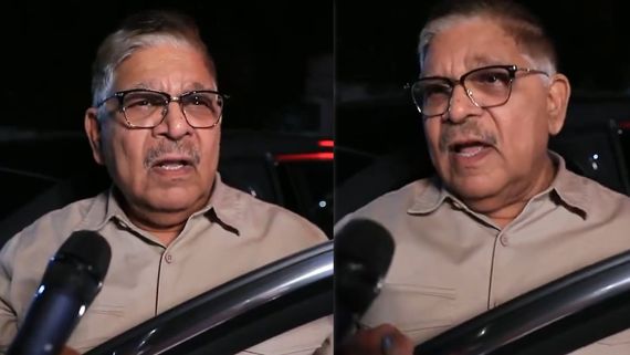 అతి చేయకండి.. అల్లు అరవింద్ చురకలు.. ఈడీ 3 గంటల విచారణ వెనుక అసలు కథ ఏమిటంటే? 