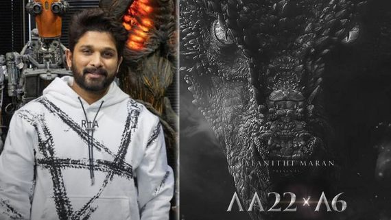 అల్లు అర్జున్ మూవీలో హాలీవుడ్ సూపర్ స్టార్.. సెన్సేషనల్‌గా అట్లీ ప్లానింగ్!