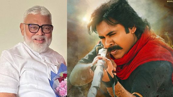 హరిహర వీరమల్లుపై అంబటి ట్వీట్.. సుకన్య సమేతంగా చూడండి.. నెటిజన్ల ట్రోలింగ్