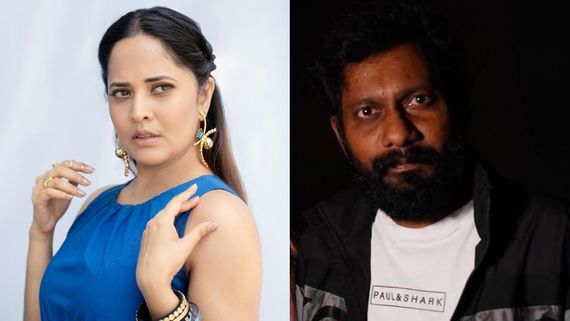 బుచ్చిబాబుకు అనసూయ వార్నింగ్..  నా విషయం ఏంటో తేల్చు అంటూ