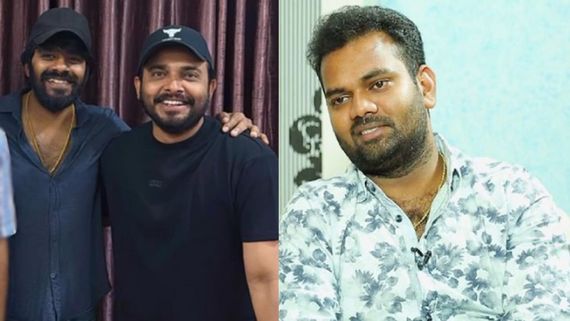 గుండె బద్దలైనట్లుంది.. సుధీర్, గెటప్ శ్రీనులపై రామ్ ప్రసాద్ కామెంట్స్