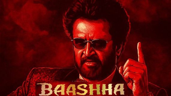 30 Years of Baashha: భాషా మూవీ రీ రిలీజ్.. రజనీకాంత్ మూవీ విడుదల ఎప్పుడంటే? 