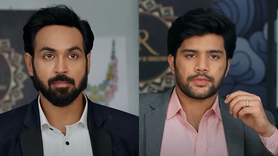 Brahmamudi July 10th Episode: యామిని ప్లాన్ ఫెయిల్..  రాజ్ దెబ్బకు కంపెనీ వదిలేసి పారిపోయిన సిద్ధార్ధ్