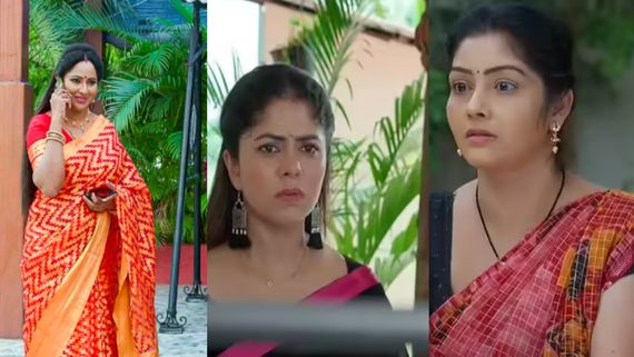 Brahmamudi July 24th Episode: రేవతిని గుర్తుచేసిన రుద్రాణి.. అపర్ణ ఉగ్ర స్వరూపం, ఆస్తి కోసం రాహుల్ స్కెచ్