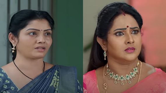 Brahmamudi July 26th Episode: రేవతికి పుట్టింట్లో ఘోర అవమానం.. కావ్యకి అపర్ణ వార్నింగ్