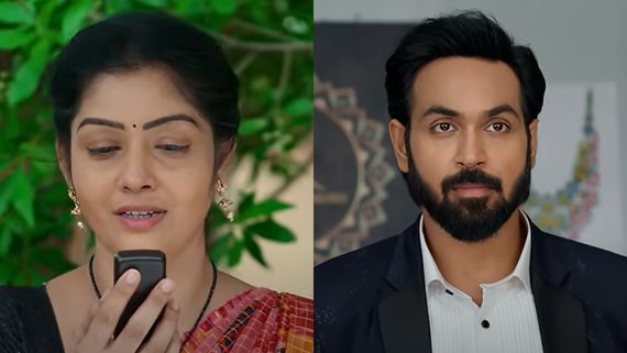 Brahmamudi July 28th Episode: రేవతి పెళ్లి వెనుక రుద్రాణి కుట్ర.. బయటపడ్డ రహస్యం, షాక్‌లో కావ్య