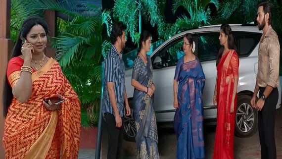 Brahmamudi July 29th Episode: అమ్మమ్మ చెంతకు మనవడు.. రేవతి కళ్లలో ఆనందం