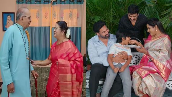 Brahmamudi July 31st Episode: బుడ్డోడికి దొరికిపోయిన ఇందిర .. రాజ్ కోసం యామిని మాస్టర్ ప్లాన్