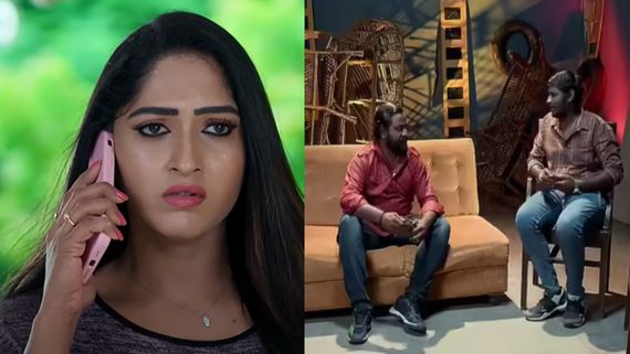 Brahmamudi July 16th Episode: రాజ్‌కు దొరికిపోయిన ఇందిర.. అప్పూ జీవితాంతం జైళ్లో ఉండేలా యామిని కుట్ర